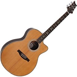 Акустические гитары PRS SE AE60E
