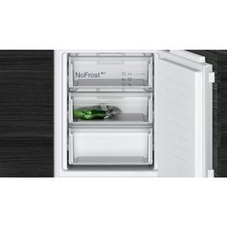 Встраиваемые холодильники Siemens KI 86NNFF0