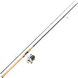 Удилища Abu Garcia Max STX Spinning Combo 228-20