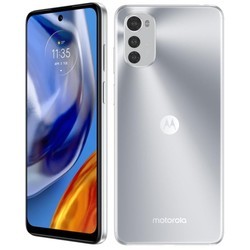 Мобильные телефоны Motorola E32s 64GB/3GB