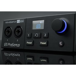 ЦАПы PreSonus Revelator io24