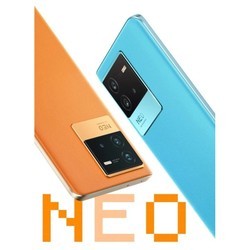 Мобильные телефоны Vivo iQOO Neo 6 128GB
