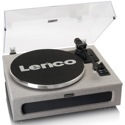 Проигрыватели винила Lenco LS-440