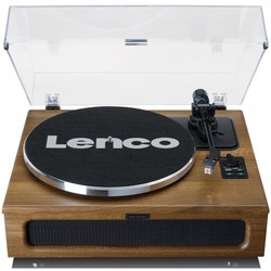 Проигрыватели винила Lenco LS-410