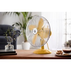 Вентиляторы SWAN Retro 12 Inch Desk Fan