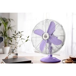 Вентиляторы SWAN Retro 12 Inch Desk Fan