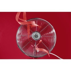 Вентиляторы SWAN Retro 12 Inch Desk Fan