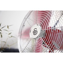 Вентиляторы SWAN Retro 12 Inch Desk Fan