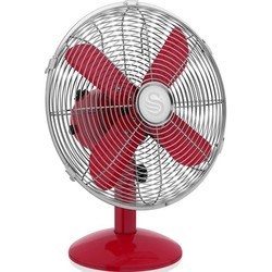 Вентиляторы SWAN Retro 12 Inch Desk Fan