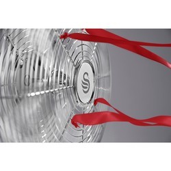 Вентиляторы SWAN Retro 12 Inch Desk Fan