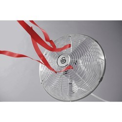 Вентиляторы SWAN Retro 12 Inch Desk Fan