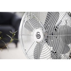 Вентиляторы SWAN Retro 12 Inch Desk Fan