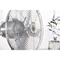 Вентиляторы SWAN Retro 12 Inch Desk Fan