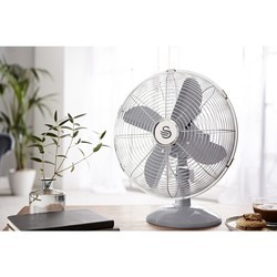 Вентиляторы SWAN Retro 12 Inch Desk Fan