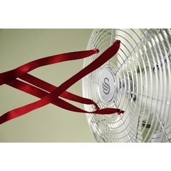 Вентиляторы SWAN Retro 12 Inch Desk Fan