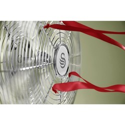 Вентиляторы SWAN Retro 12 Inch Desk Fan