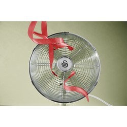 Вентиляторы SWAN Retro 12 Inch Desk Fan