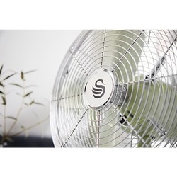 Вентиляторы SWAN Retro 12 Inch Desk Fan