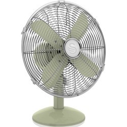 Вентиляторы SWAN Retro 12 Inch Desk Fan