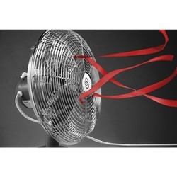 Вентиляторы SWAN Retro 12 Inch Desk Fan