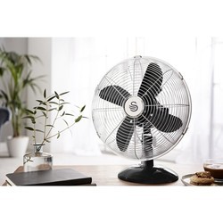 Вентиляторы SWAN Retro 12 Inch Desk Fan