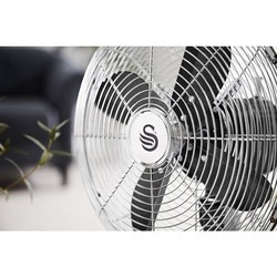 Вентиляторы SWAN Retro 12 Inch Desk Fan