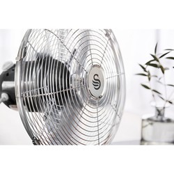 Вентиляторы SWAN Retro 12 Inch Desk Fan