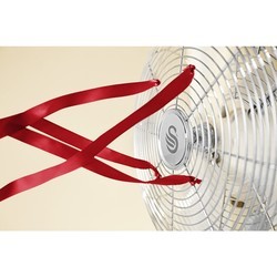 Вентиляторы SWAN Retro 12 Inch Desk Fan