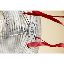 Вентиляторы SWAN Retro 12 Inch Desk Fan