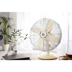 Вентиляторы SWAN Retro 12 Inch Desk Fan