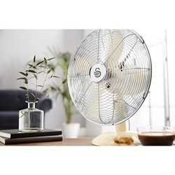 Вентиляторы SWAN Retro 12 Inch Desk Fan