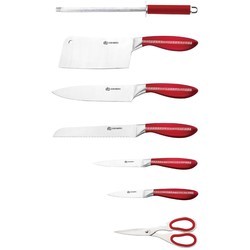 Наборы ножей Edenberg EB-911