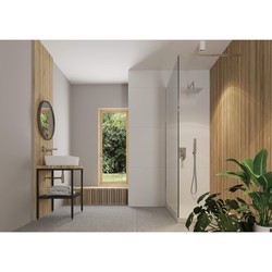 Душевые кабины Deante Abelia Walk-In KTA 034P