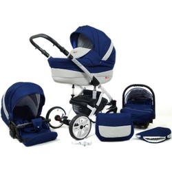 Коляски Sun Baby Lilly 3 in 1