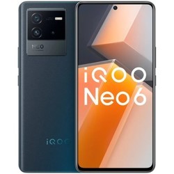 Мобильные телефоны Vivo iQOO Neo 6 256GB