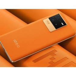 Мобильные телефоны Vivo iQOO Neo 6 256GB
