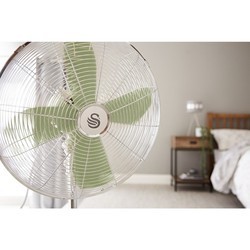 Вентиляторы SWAN Retro 16 Inch Stand Fan