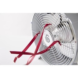 Вентиляторы SWAN Retro 8 Inch Clock Fan