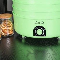 Сушилки фруктов Dario DDF 5521