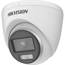 Камеры видеонаблюдения Hikvision DS-2CE72DF0T-F 2.8 mm