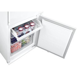 Встраиваемые холодильники Samsung BRB26703EWW