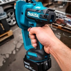 Электроножницы Makita DSC102Z