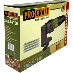 Электроножницы Pro-Craft SM2.5-1100