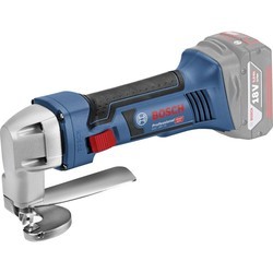 Электроножницы Bosch GSC 18V-16 Professional (0601926201)