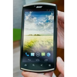 Мобильные телефоны Acer CloudMobile S500