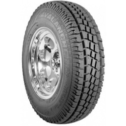 Шины Hercules Avalanche X-Treme SUV 255/70 R16 111S