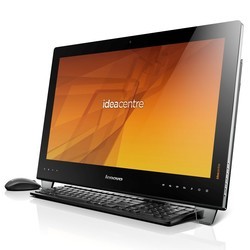 Персональные компьютеры Lenovo B540PA2-i73776G2WPUT