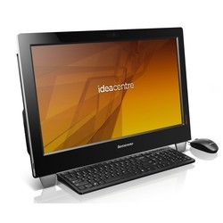 Персональные компьютеры Lenovo B540PA2-i73776G2WPUT