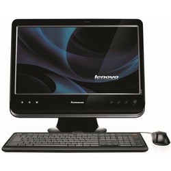 Персональные компьютеры Lenovo C200G-D522G320S