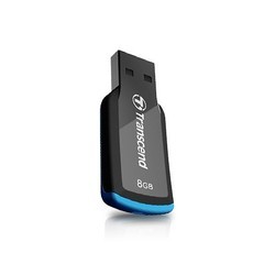 USB Flash (флешка) Transcend JetFlash 360 16Gb